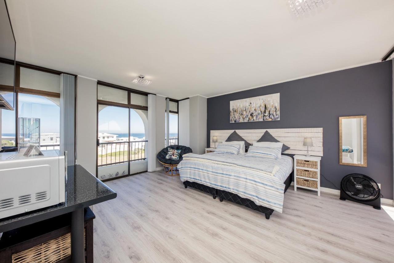 Big Blue Accommodation Bloubergstrand Zewnętrze zdjęcie