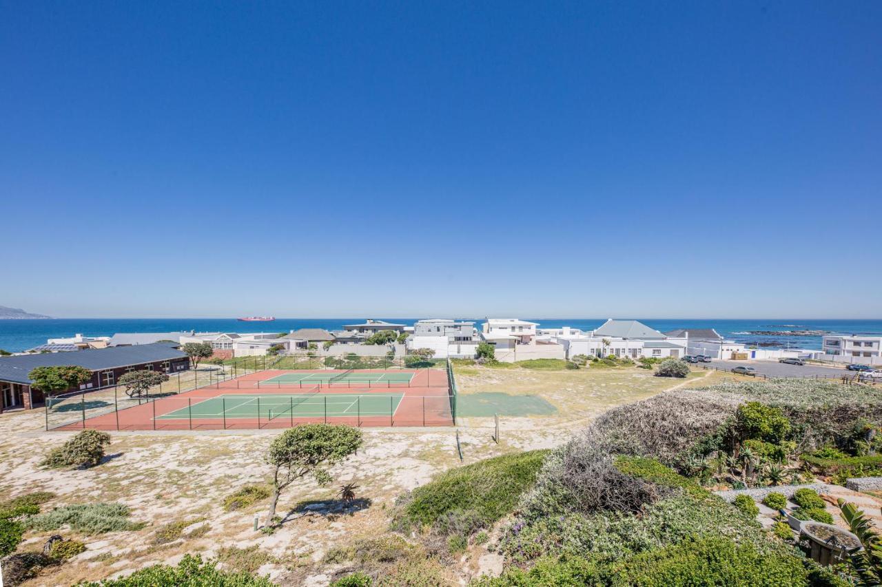 Big Blue Accommodation Bloubergstrand Zewnętrze zdjęcie