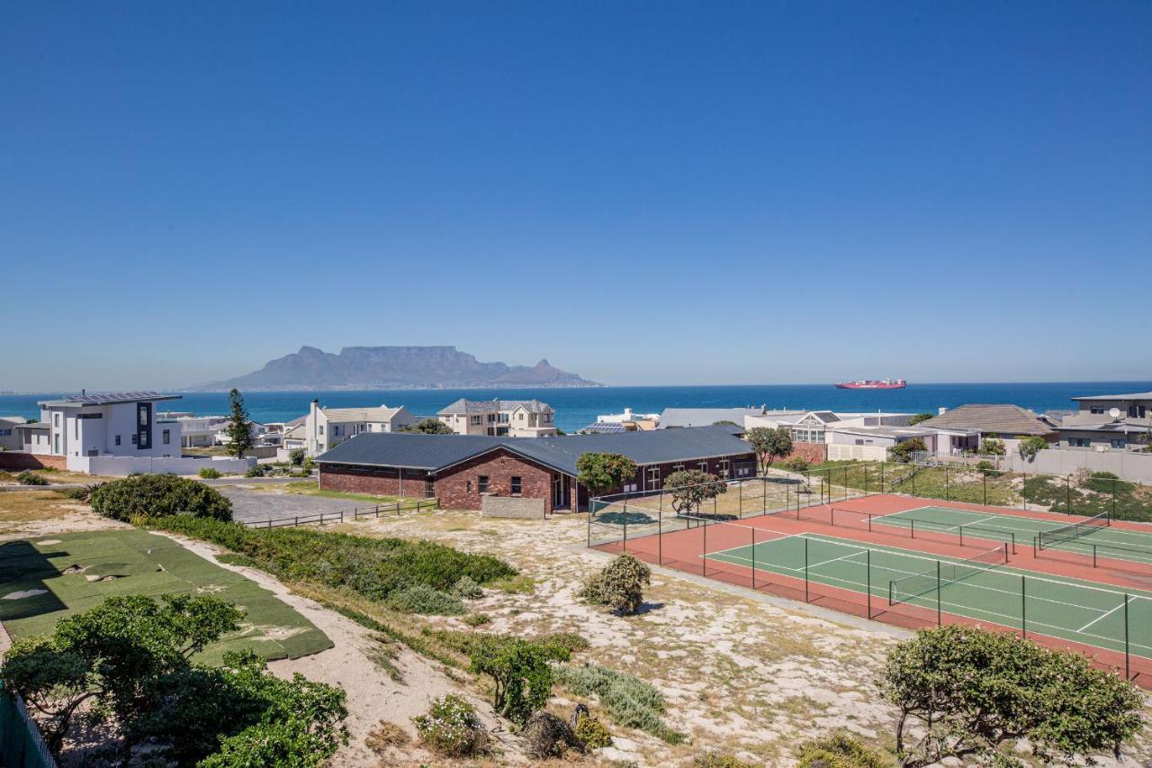 Big Blue Accommodation Bloubergstrand Zewnętrze zdjęcie