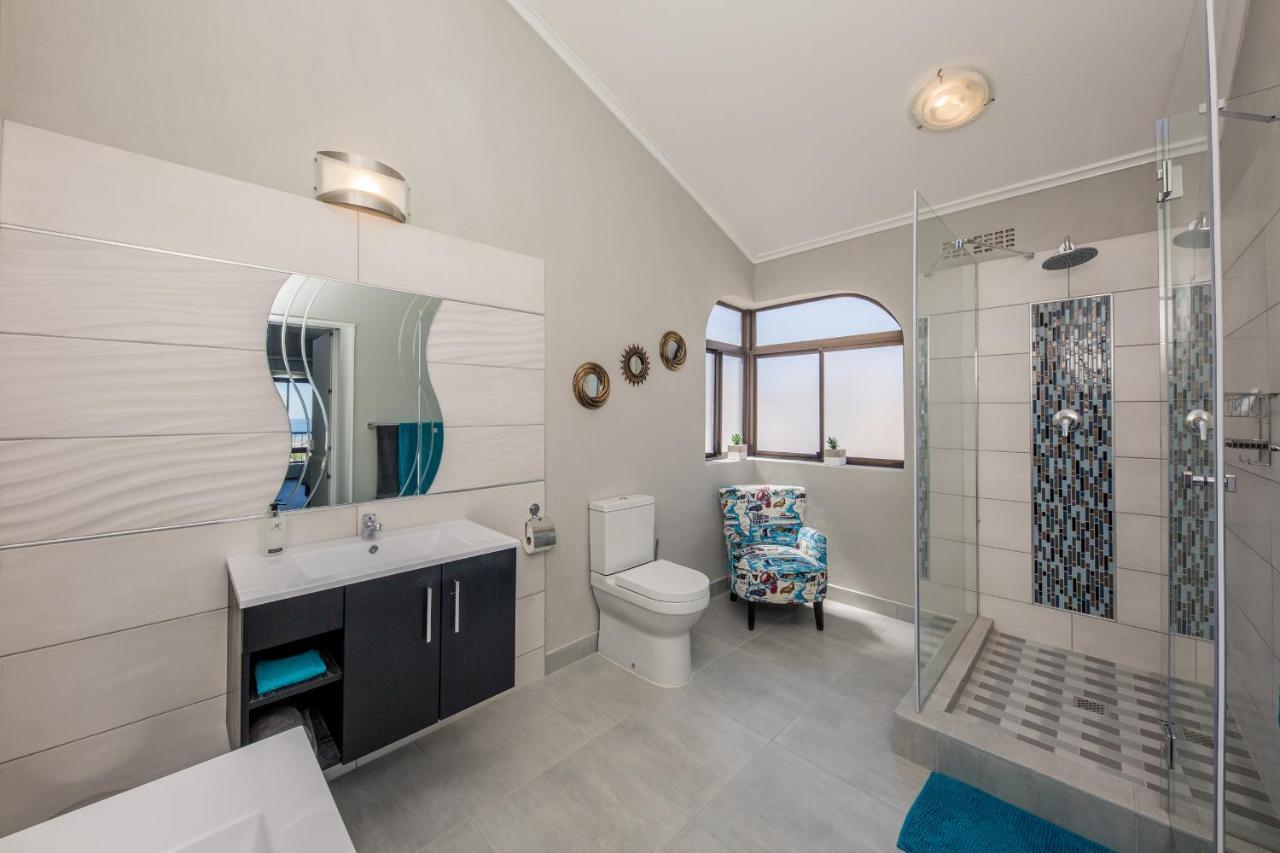 Big Blue Accommodation Bloubergstrand Zewnętrze zdjęcie